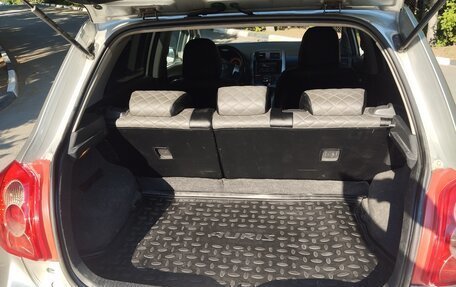 Toyota Auris II, 2008 год, 710 000 рублей, 10 фотография