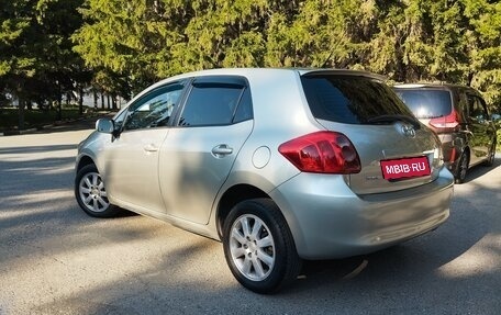 Toyota Auris II, 2008 год, 710 000 рублей, 4 фотография