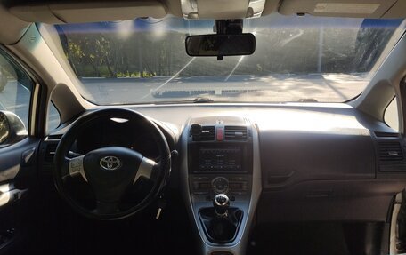 Toyota Auris II, 2008 год, 710 000 рублей, 8 фотография