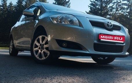 Toyota Auris II, 2008 год, 710 000 рублей, 2 фотография