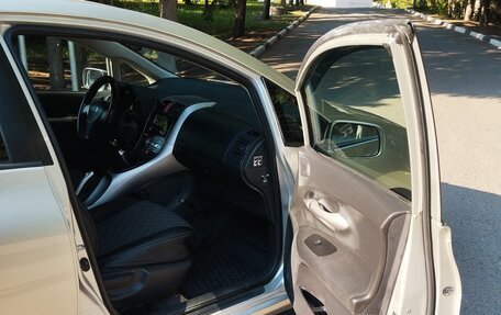 Toyota Auris II, 2008 год, 710 000 рублей, 9 фотография