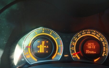 Toyota Auris II, 2008 год, 710 000 рублей, 12 фотография