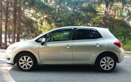 Toyota Auris II, 2008 год, 710 000 рублей, 15 фотография