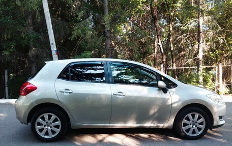 Toyota Auris II, 2008 год, 710 000 рублей, 16 фотография