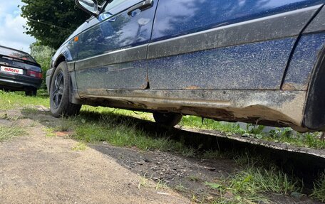 Volkswagen Passat B3, 1988 год, 120 000 рублей, 4 фотография