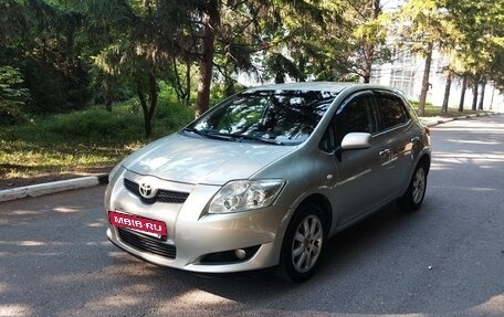 Toyota Auris II, 2008 год, 710 000 рублей, 13 фотография