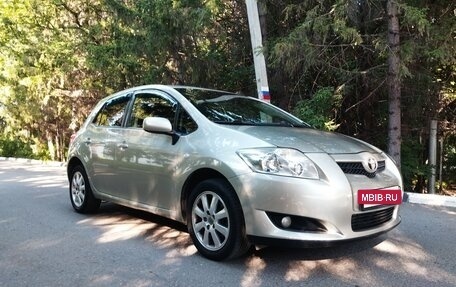 Toyota Auris II, 2008 год, 710 000 рублей, 14 фотография