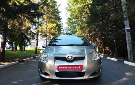 Toyota Auris II, 2008 год, 710 000 рублей, 17 фотография