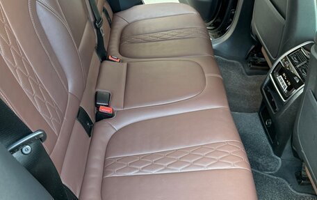 BMW X6, 2021 год, 8 500 000 рублей, 10 фотография