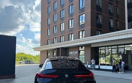 BMW X6, 2021 год, 8 500 000 рублей, 3 фотография