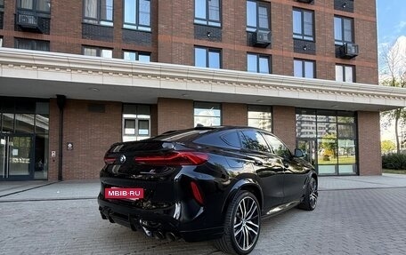 BMW X6, 2021 год, 8 500 000 рублей, 4 фотография