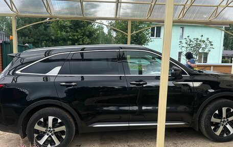KIA Sorento IV, 2020 год, 3 800 000 рублей, 4 фотография