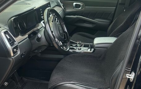 KIA Sorento IV, 2020 год, 3 800 000 рублей, 8 фотография