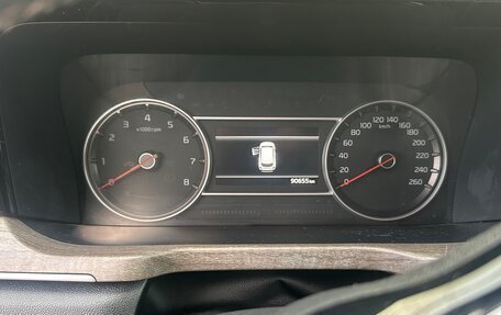 KIA Sorento IV, 2020 год, 3 800 000 рублей, 7 фотография