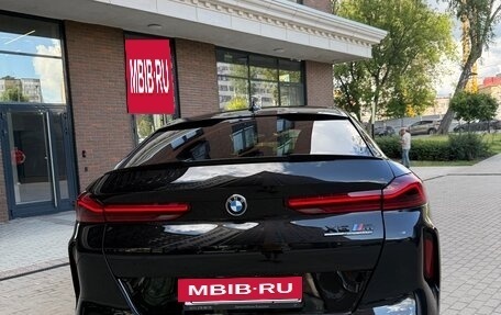 BMW X6, 2021 год, 8 500 000 рублей, 14 фотография
