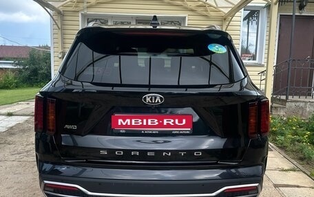 KIA Sorento IV, 2020 год, 3 800 000 рублей, 6 фотография