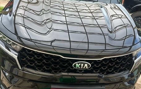 KIA Sorento IV, 2020 год, 3 800 000 рублей, 3 фотография