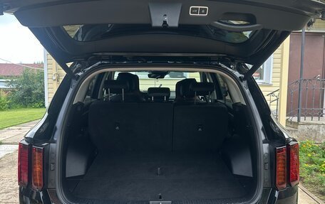 KIA Sorento IV, 2020 год, 3 800 000 рублей, 18 фотография