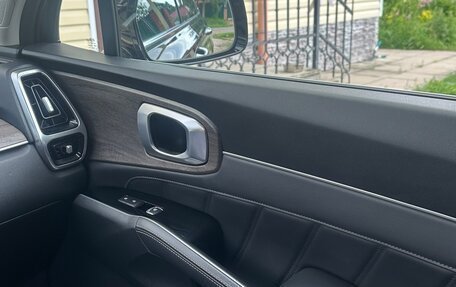 KIA Sorento IV, 2020 год, 3 800 000 рублей, 14 фотография