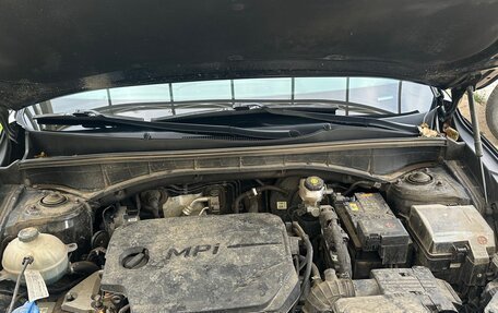 KIA Sorento IV, 2020 год, 3 800 000 рублей, 21 фотография