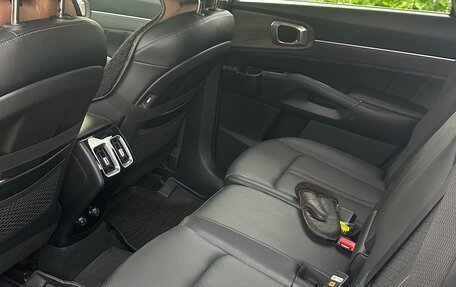 KIA Sorento IV, 2020 год, 3 800 000 рублей, 16 фотография