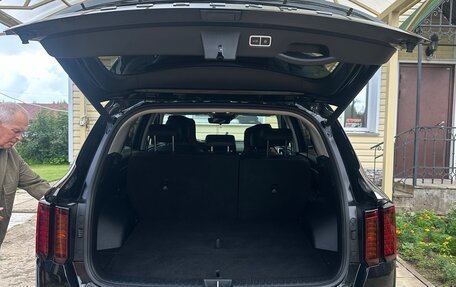 KIA Sorento IV, 2020 год, 3 800 000 рублей, 17 фотография