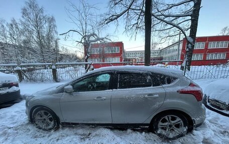 Ford Focus III, 2013 год, 650 000 рублей, 5 фотография