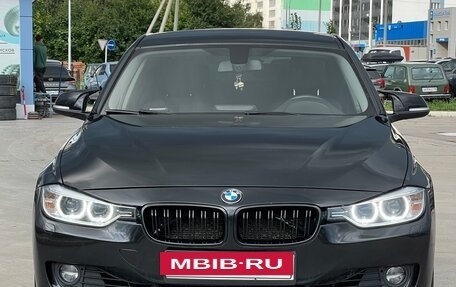 BMW 3 серия, 2012 год, 1 699 999 рублей, 2 фотография