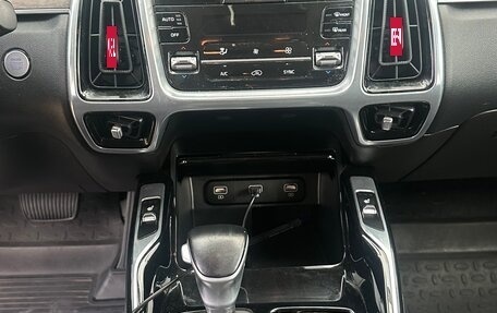 KIA Sorento IV, 2020 год, 3 800 000 рублей, 13 фотография