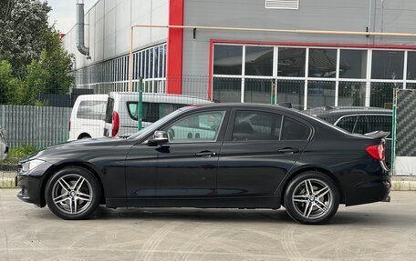 BMW 3 серия, 2012 год, 1 699 999 рублей, 12 фотография