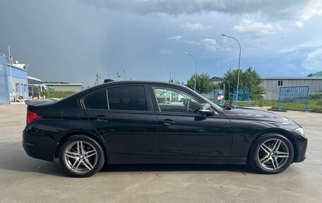 BMW 3 серия, 2012 год, 1 699 999 рублей, 7 фотография