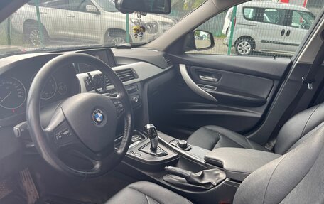 BMW 3 серия, 2012 год, 1 699 999 рублей, 16 фотография