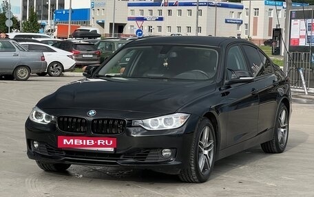 BMW 3 серия, 2012 год, 1 699 999 рублей, 5 фотография
