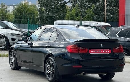 BMW 3 серия, 2012 год, 1 699 999 рублей, 4 фотография