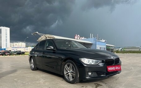 BMW 3 серия, 2012 год, 1 699 999 рублей, 6 фотография