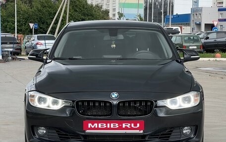 BMW 3 серия, 2012 год, 1 699 999 рублей, 14 фотография