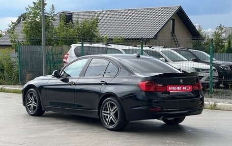 BMW 3 серия, 2012 год, 1 699 999 рублей, 11 фотография