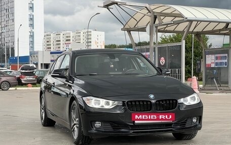 BMW 3 серия, 2012 год, 1 699 999 рублей, 15 фотография