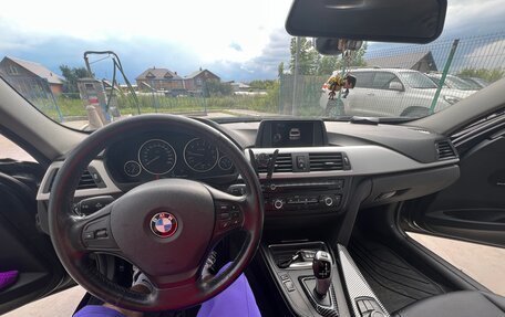 BMW 3 серия, 2012 год, 1 699 999 рублей, 18 фотография