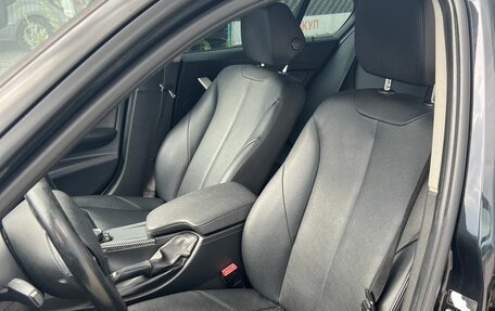 BMW 3 серия, 2012 год, 1 699 999 рублей, 17 фотография