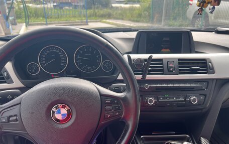 BMW 3 серия, 2012 год, 1 699 999 рублей, 19 фотография