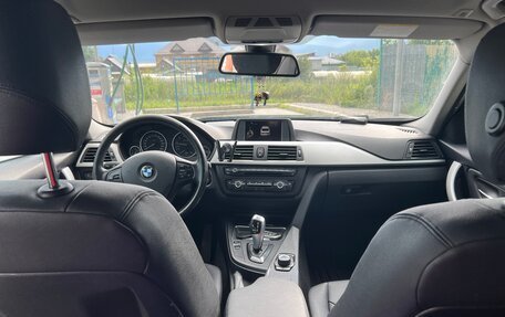 BMW 3 серия, 2012 год, 1 699 999 рублей, 22 фотография