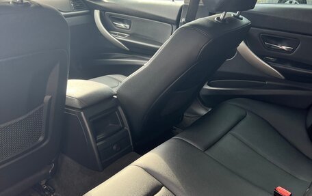 BMW 3 серия, 2012 год, 1 699 999 рублей, 21 фотография