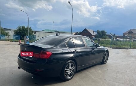 BMW 3 серия, 2012 год, 1 699 999 рублей, 8 фотография