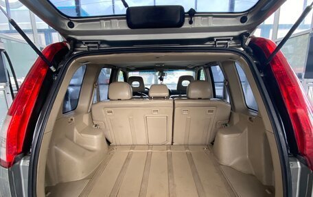 Nissan X-Trail, 2002 год, 650 000 рублей, 2 фотография