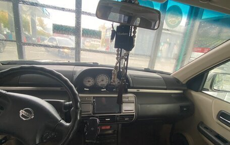 Nissan X-Trail, 2002 год, 650 000 рублей, 5 фотография