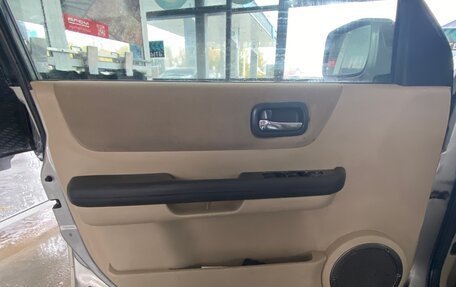 Nissan X-Trail, 2002 год, 650 000 рублей, 4 фотография
