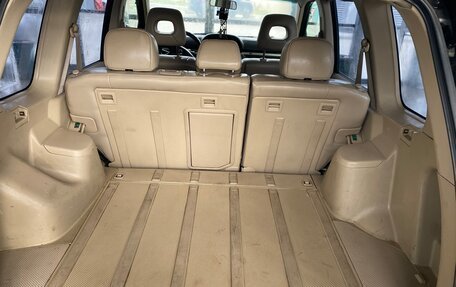 Nissan X-Trail, 2002 год, 650 000 рублей, 3 фотография