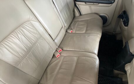 Nissan X-Trail, 2002 год, 650 000 рублей, 7 фотография