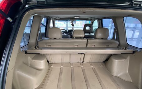 Nissan X-Trail, 2002 год, 650 000 рублей, 9 фотография